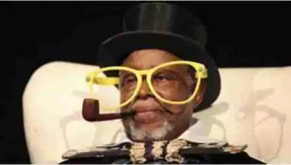 Family Reacts To Comedian, Actor Baba Sala’s Death Rumour!